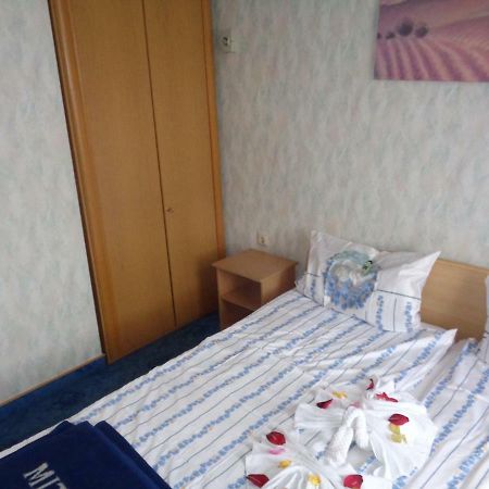 Hotel Heegemuhler-Hof Eberswalde Zewnętrze zdjęcie