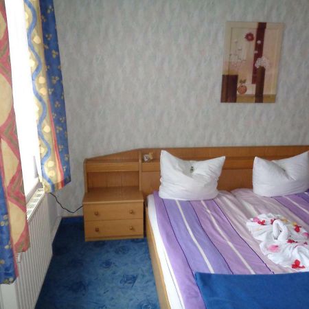 Hotel Heegemuhler-Hof Eberswalde Zewnętrze zdjęcie