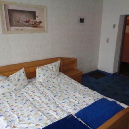 Hotel Heegemuhler-Hof Eberswalde Zewnętrze zdjęcie