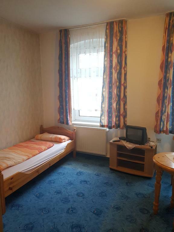 Hotel Heegemuhler-Hof Eberswalde Zewnętrze zdjęcie