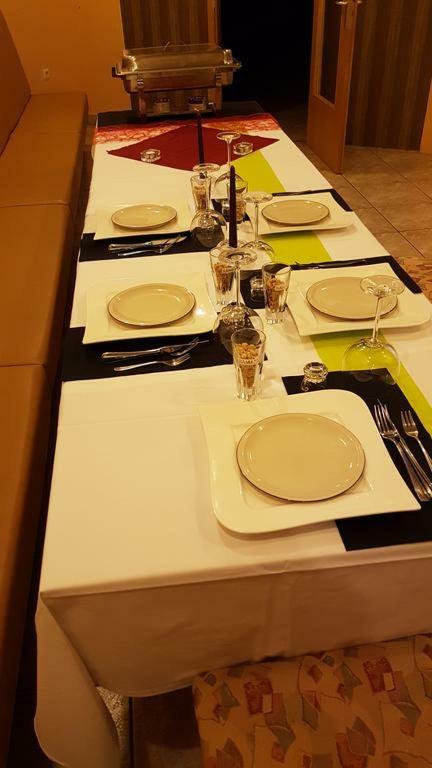Hotel Heegemuhler-Hof Eberswalde Zewnętrze zdjęcie