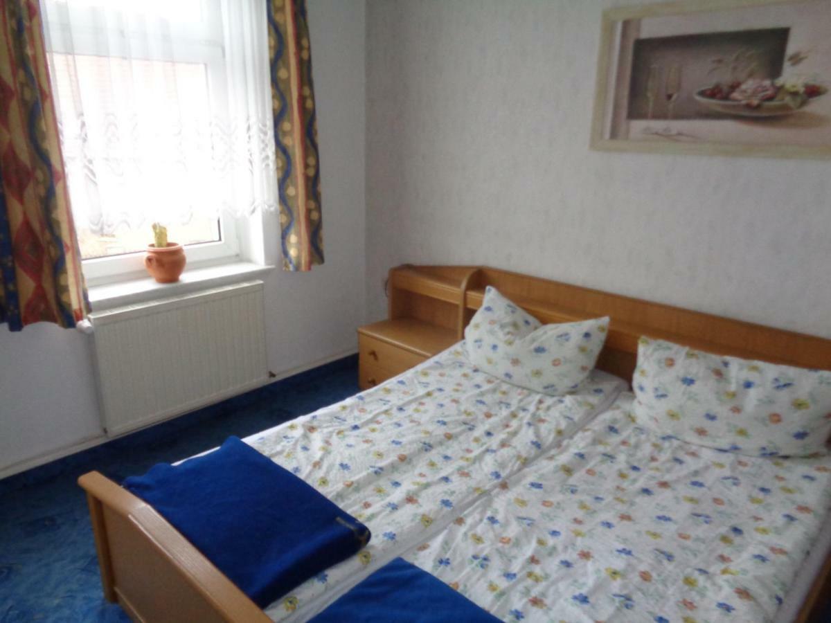 Hotel Heegemuhler-Hof Eberswalde Zewnętrze zdjęcie