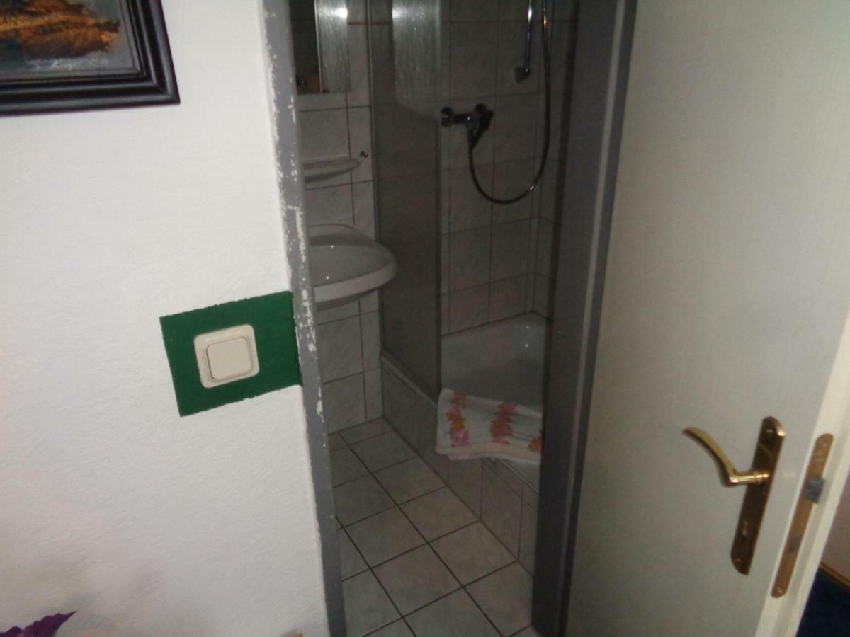 Hotel Heegemuhler-Hof Eberswalde Zewnętrze zdjęcie