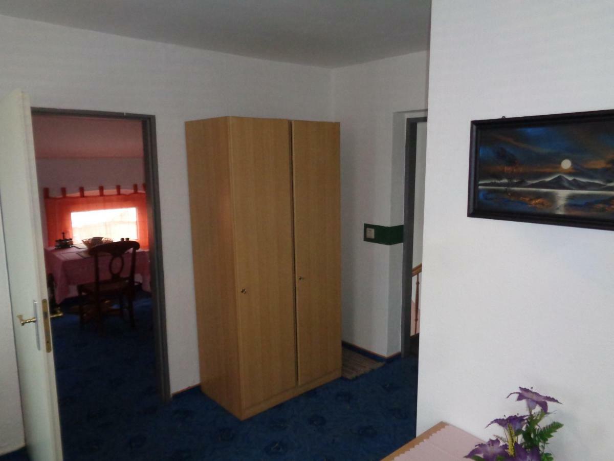 Hotel Heegemuhler-Hof Eberswalde Zewnętrze zdjęcie