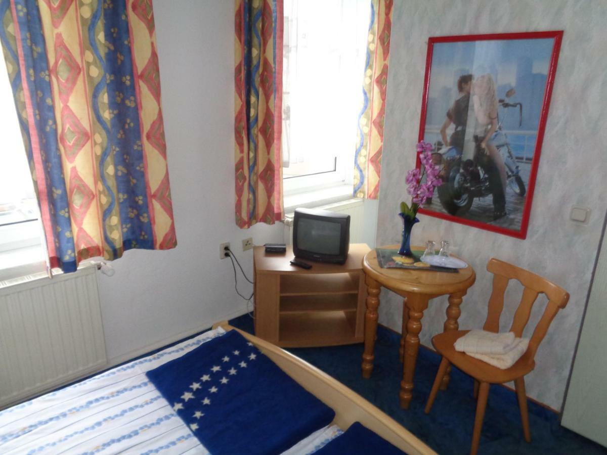 Hotel Heegemuhler-Hof Eberswalde Zewnętrze zdjęcie