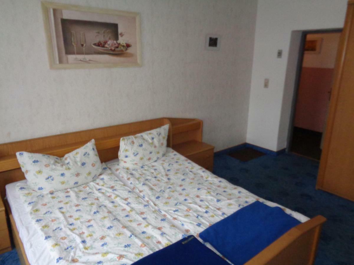Hotel Heegemuhler-Hof Eberswalde Zewnętrze zdjęcie