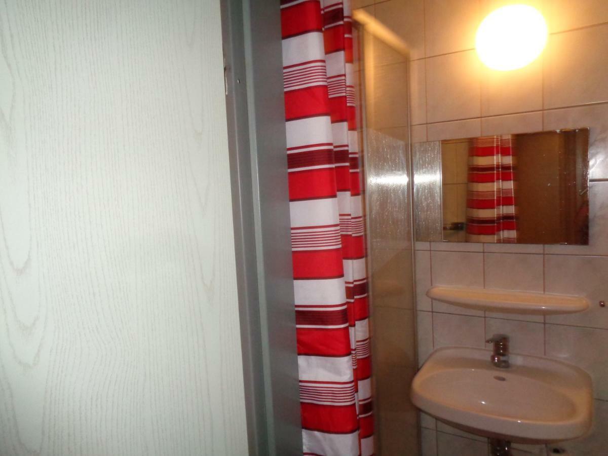 Hotel Heegemuhler-Hof Eberswalde Zewnętrze zdjęcie