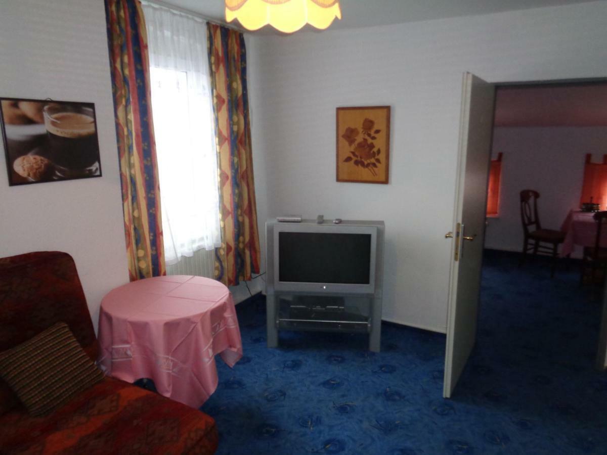 Hotel Heegemuhler-Hof Eberswalde Zewnętrze zdjęcie