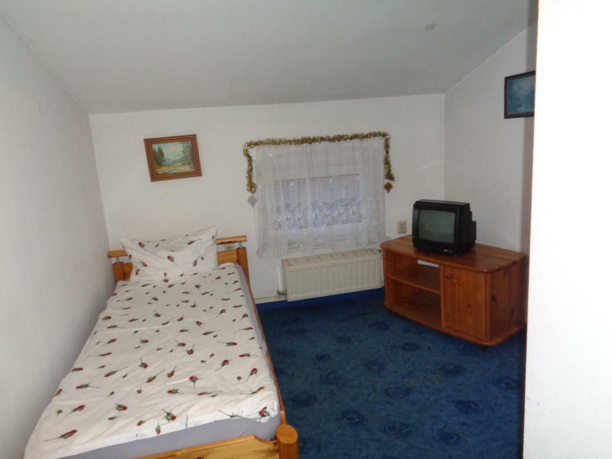 Hotel Heegemuhler-Hof Eberswalde Zewnętrze zdjęcie