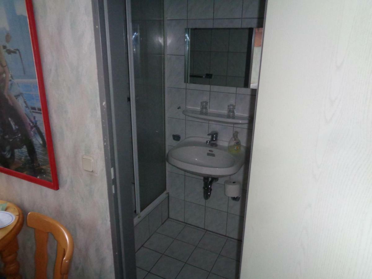 Hotel Heegemuhler-Hof Eberswalde Zewnętrze zdjęcie
