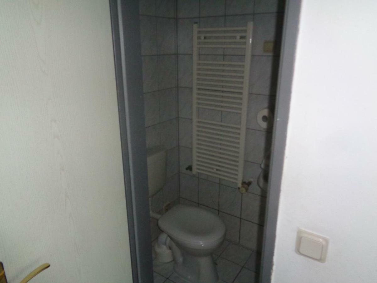 Hotel Heegemuhler-Hof Eberswalde Zewnętrze zdjęcie