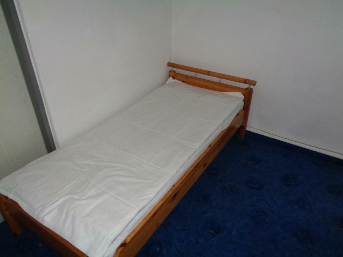 Hotel Heegemuhler-Hof Eberswalde Zewnętrze zdjęcie